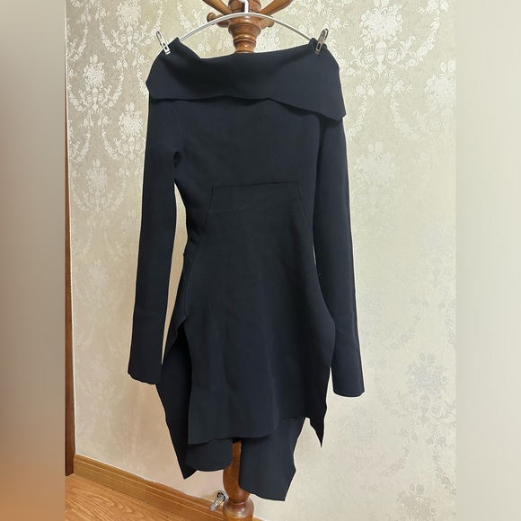 Rick Owens  Red carpet Star style dress - Picture 3 of 8